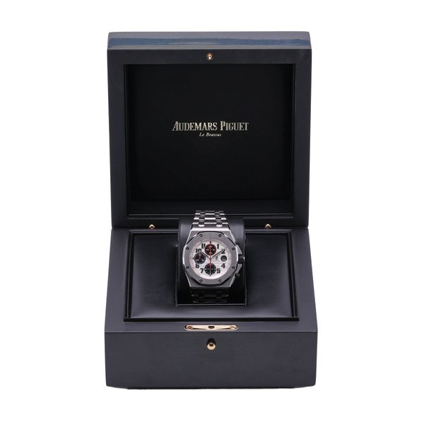 Audemars Piguet Royal Oak Offshore 26170ST.OO.1000ST.01